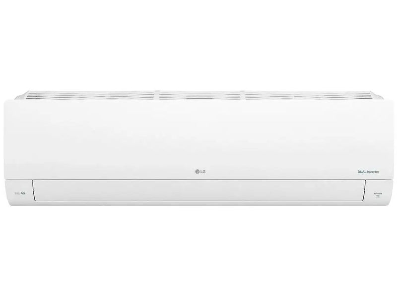 Ar-condicionado Split Hi-Wall LG Dual Inverter Voice +AI 9.000 BTUs Frio S3-Q09AA31A - 220V